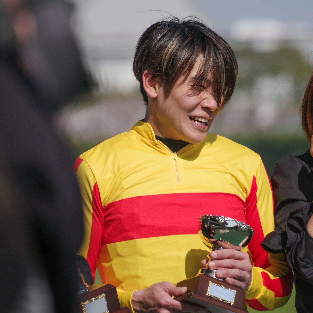 ユーキ tweet media