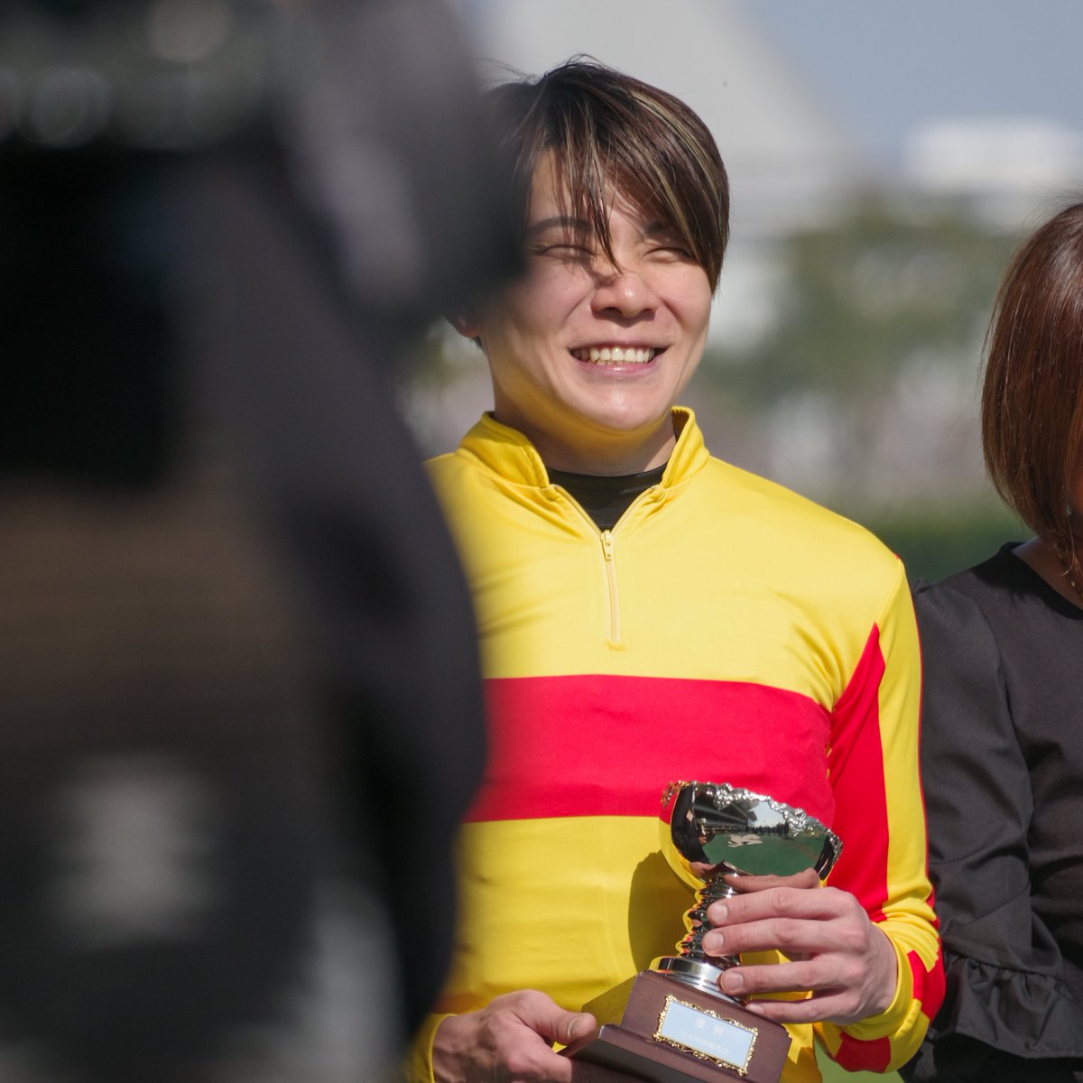 ユーキ tweet media