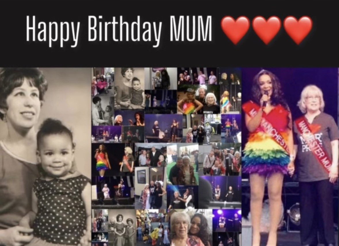 Rowetta🎙 tweet media