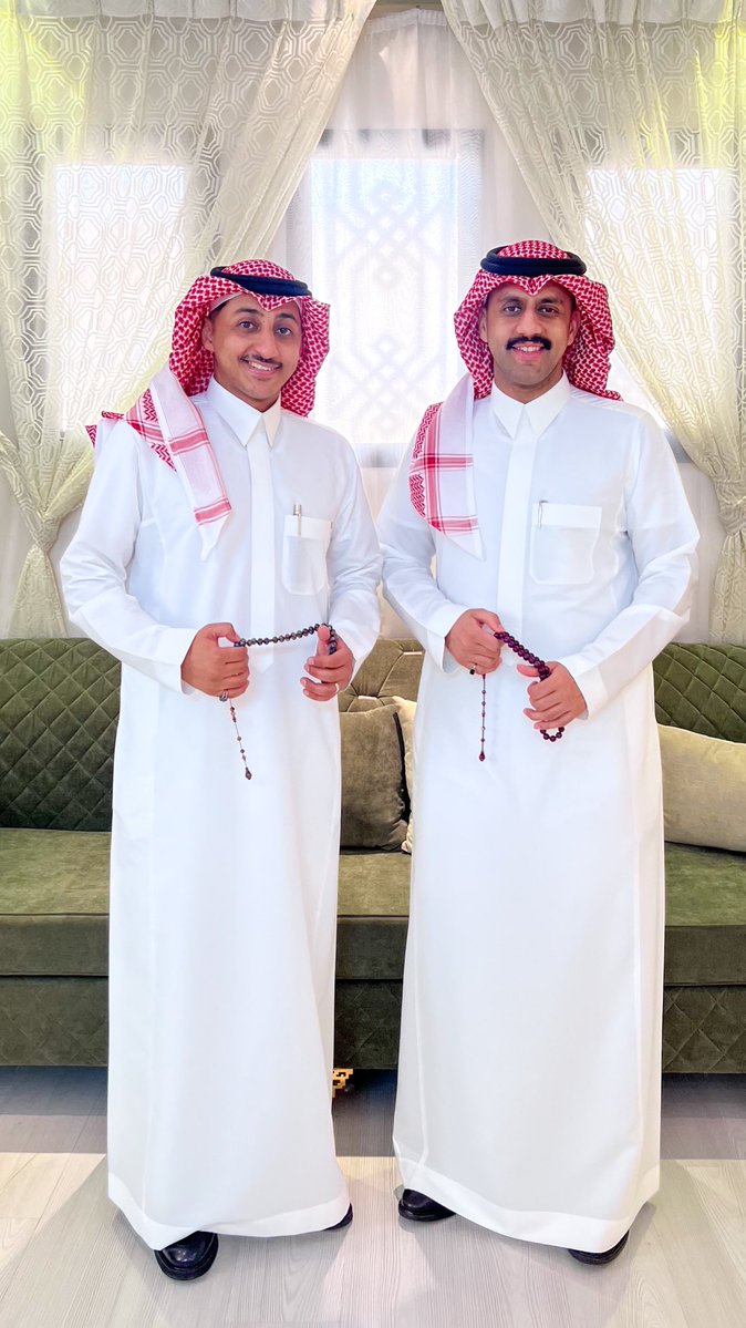 عيسى بن ناصر tweet media