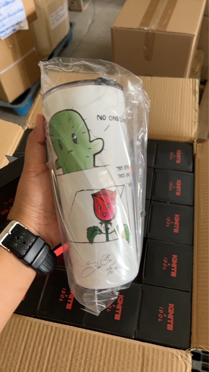 Nicky Nachcha tweet media