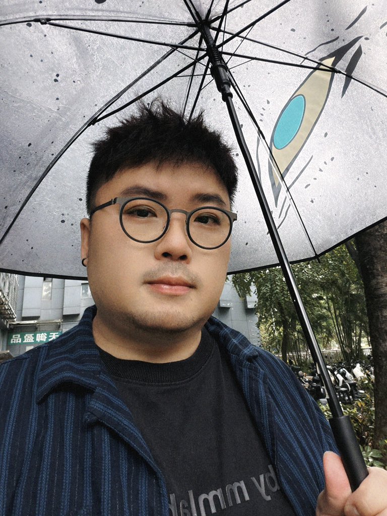 虎丸先生 tweet media