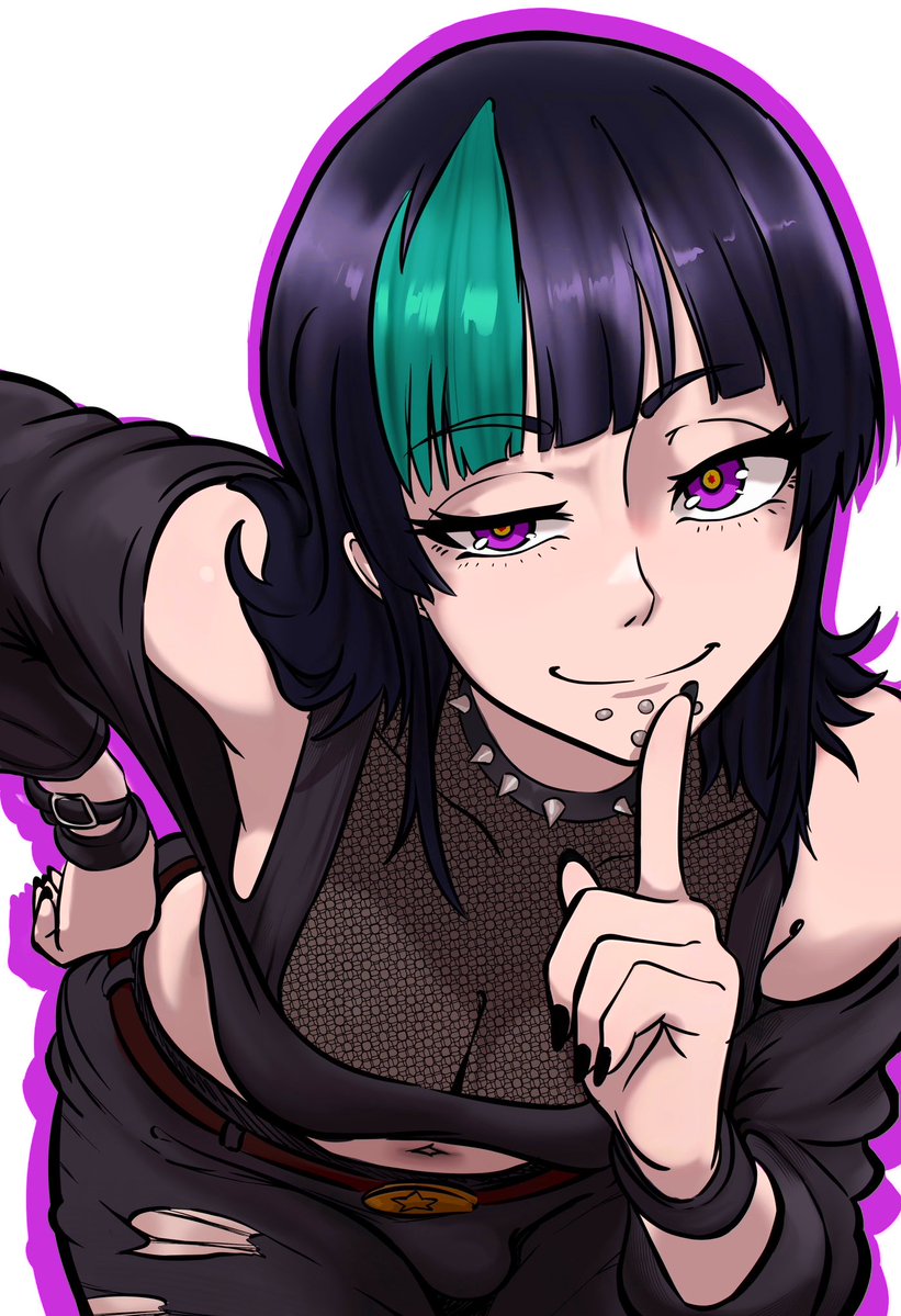 𝙂𝙞𝙧𝙡𝙮𝙥𝙤𝙥 𝙎𝙪𝙥𝙚𝙧𝙨𝙩𝙖𝙧! 🏳️‍⚧️ tweet media