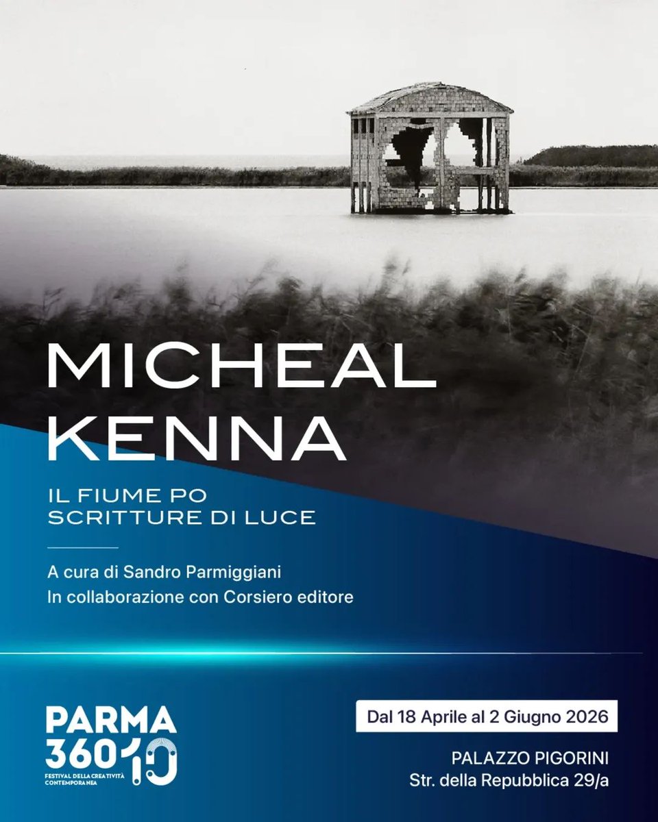 PARMA 360 Festival tweet media
