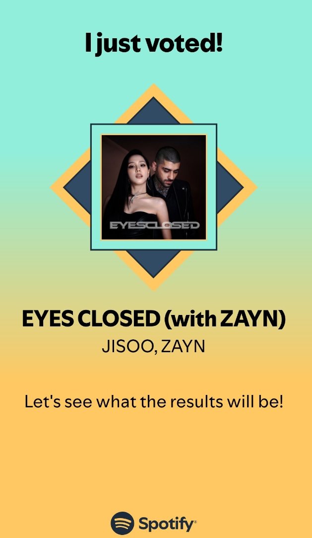 KIM JISOO VOTING TEAM tweet media