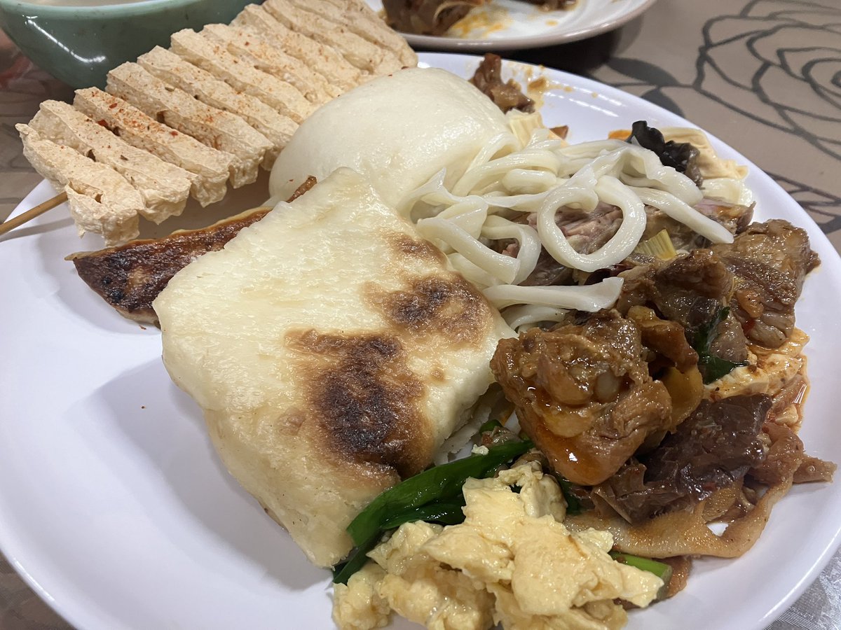 ちーたけ 印度料理と鉄道模型 tweet media