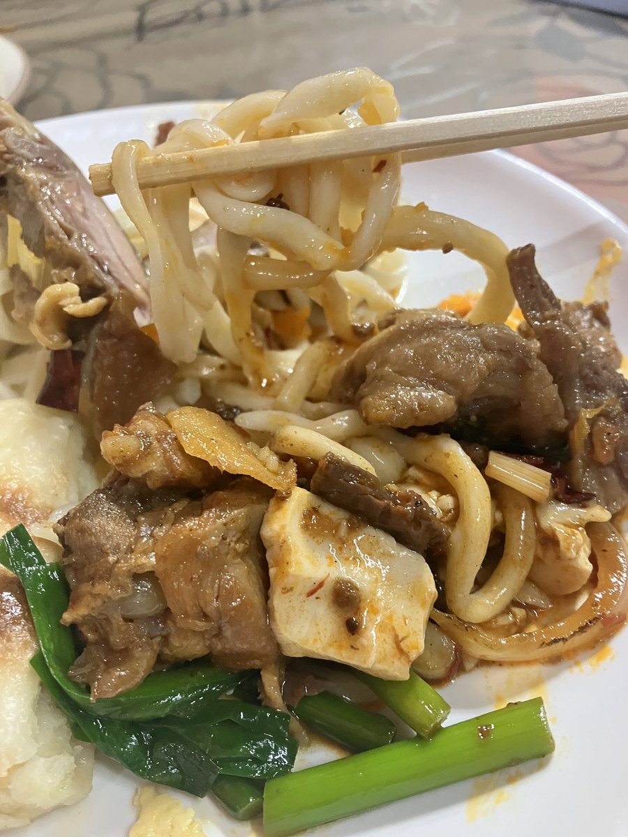 ちーたけ 印度料理と鉄道模型 tweet media