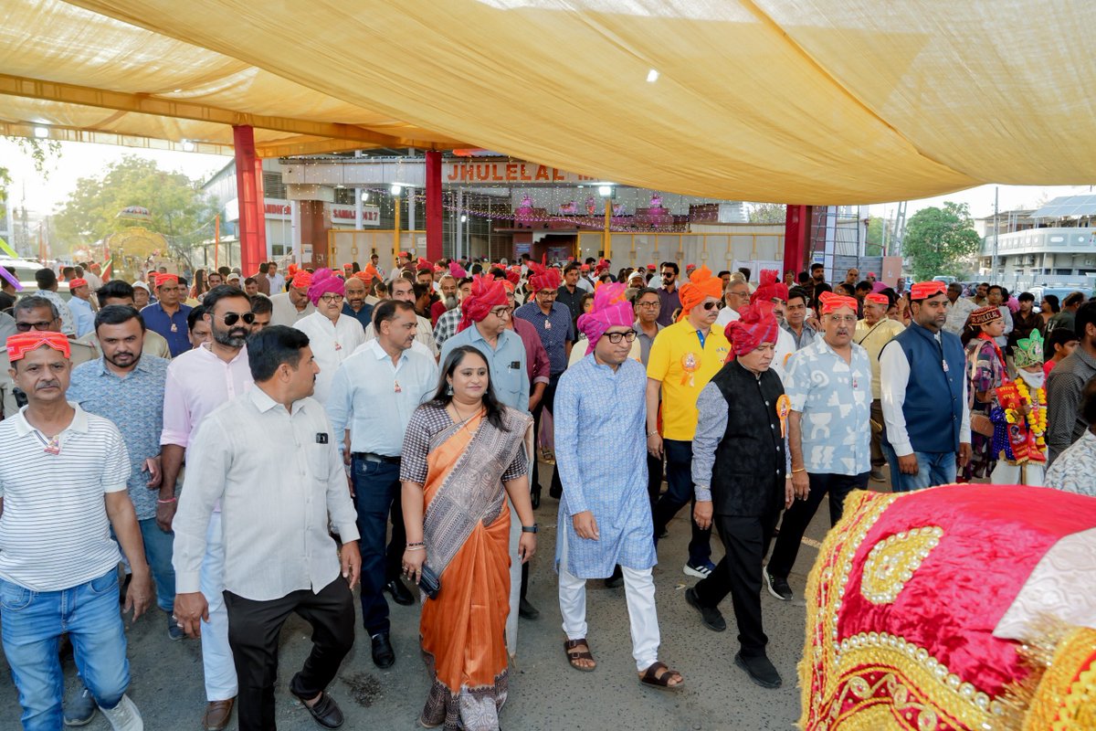 Deendayal Port Authority, Kandla tweet media