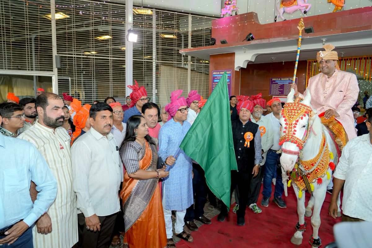 Deendayal Port Authority, Kandla tweet media