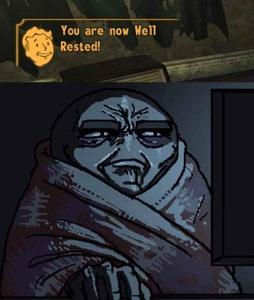 Fallout Hub tweet media