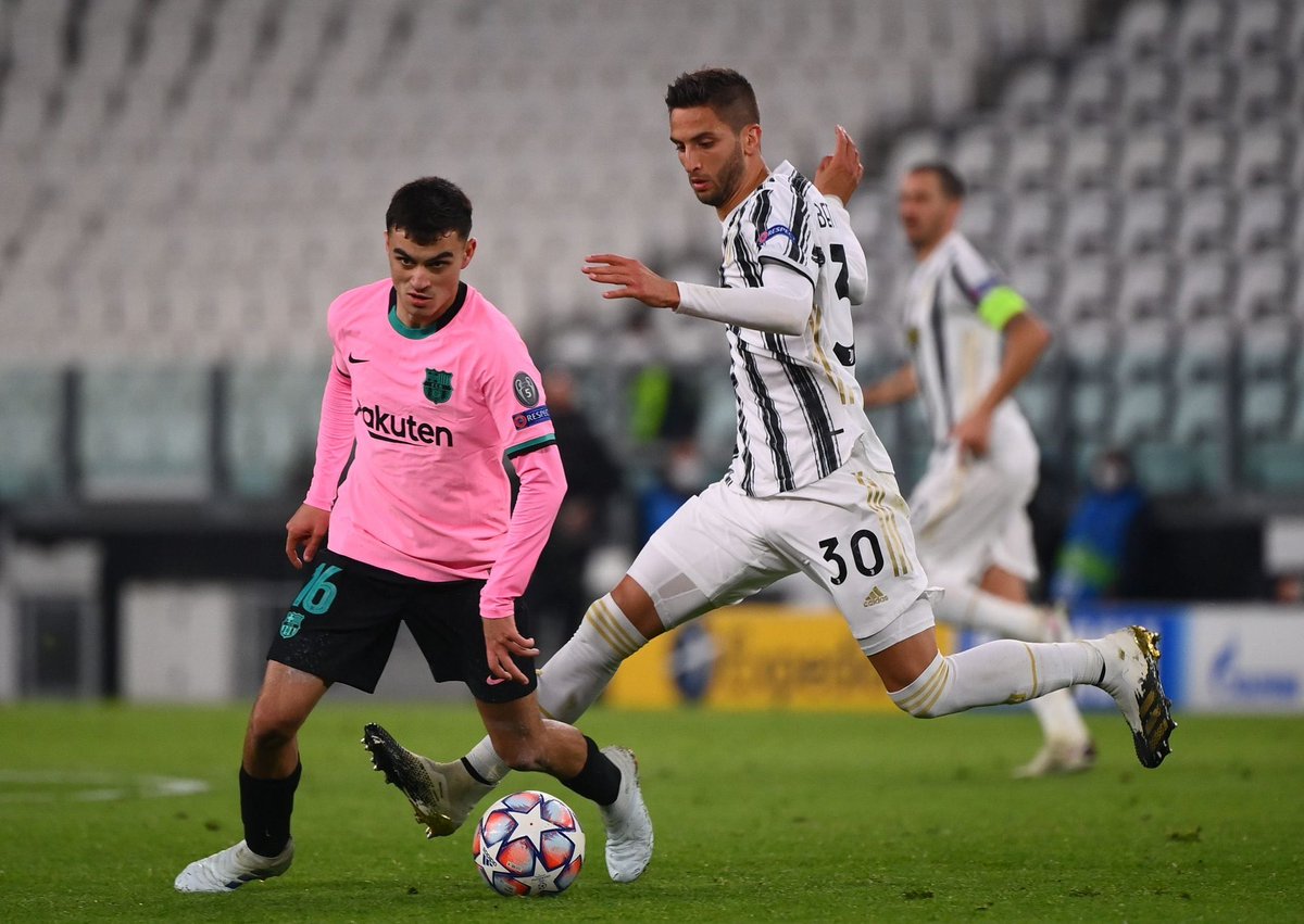 Barça News tweet media