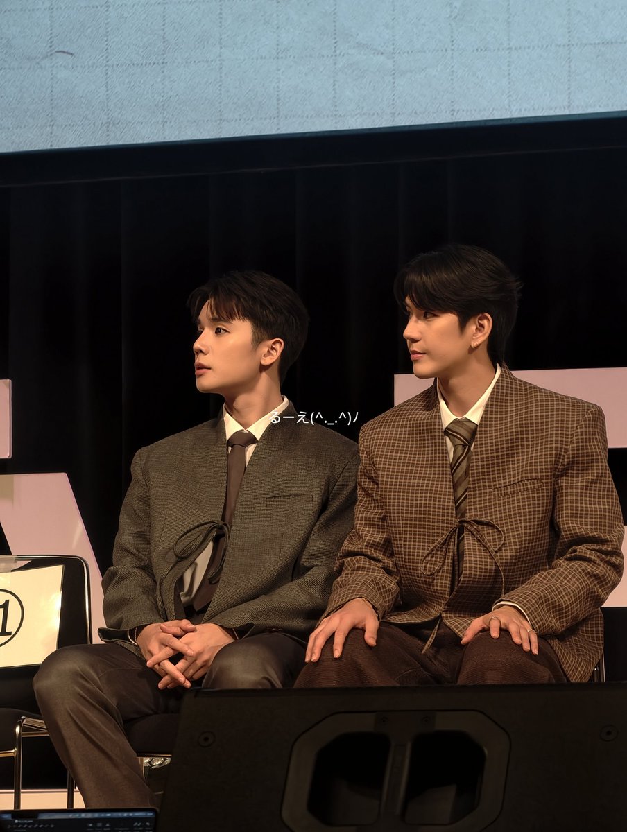 ซีรี่ย์พีเรียดจะเข้าจิมมี่ซีได้ยัง ⭐
พี่ถา หนูว่ามันถึงเวลาล่ะ 2027 ขอเถอะ 

HI JAPAN JIMMYSEA IS BACK

#JSFANDAY30XTOKYO