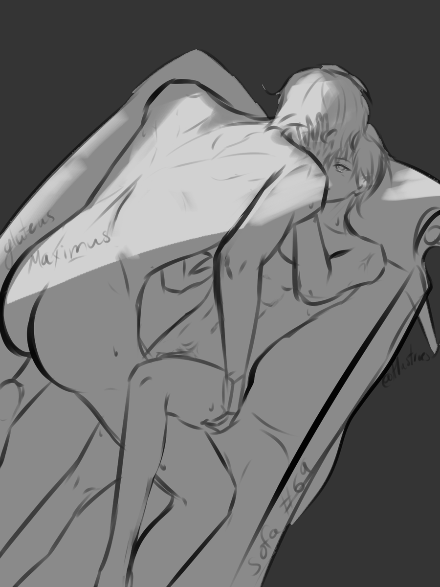 Atlas🔞 tweet media