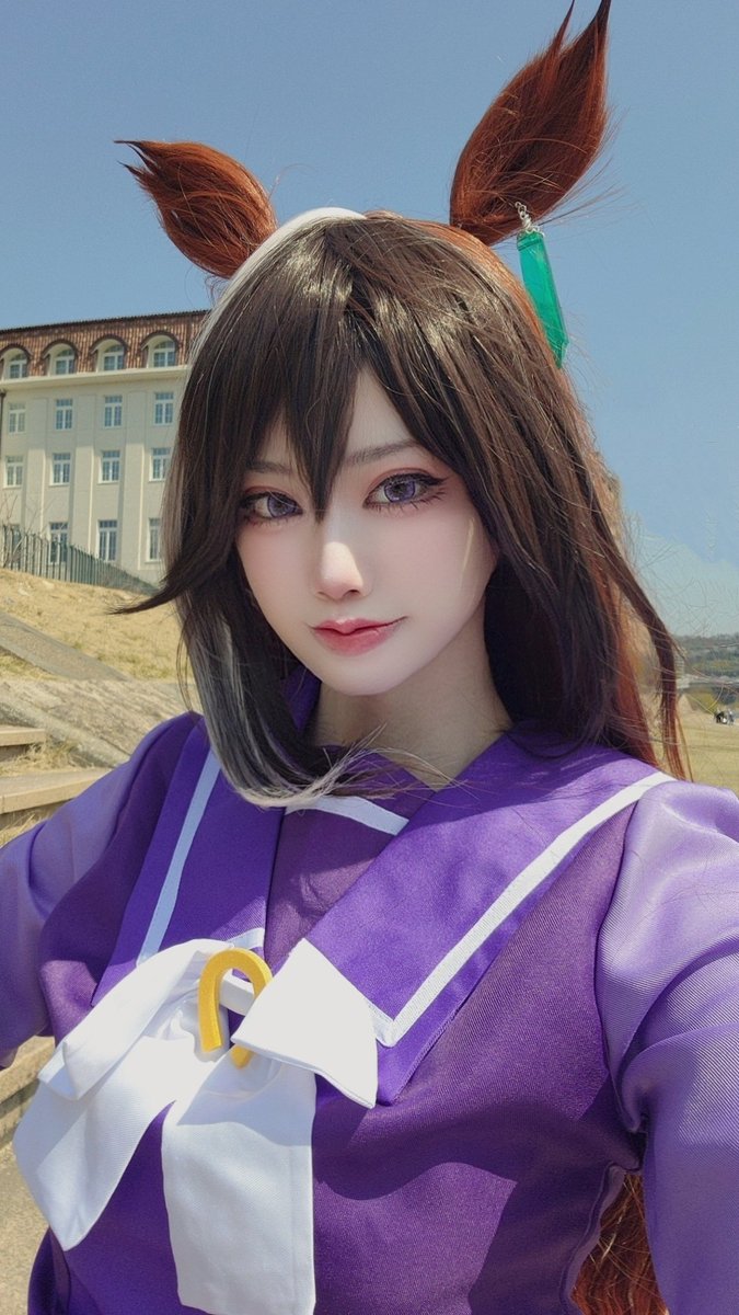 マイ🍡おきゃめ@ちょっと旅行いきたい tweet media