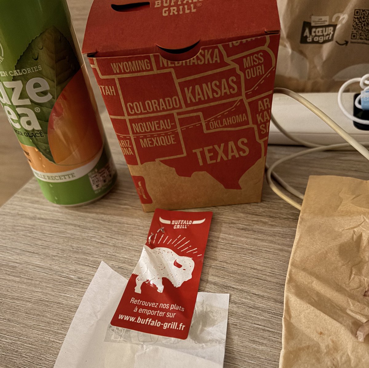 Croustiflex tweet media