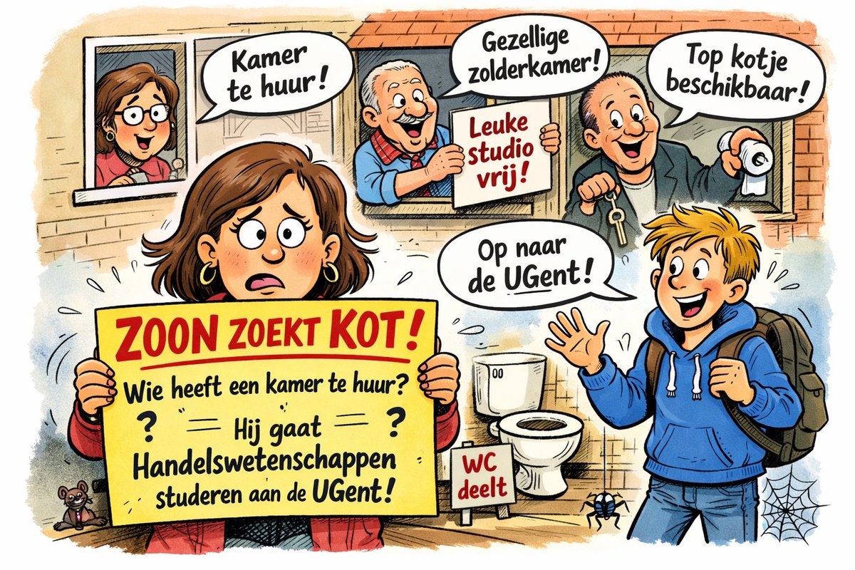 Tom BOVYN tweet media