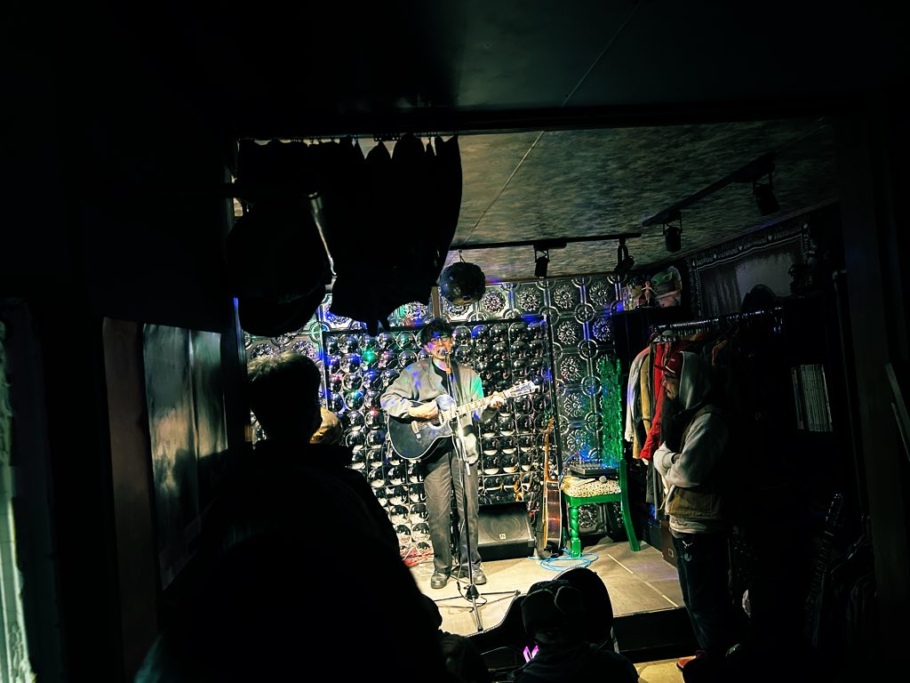 ヤナギサケビ tweet media