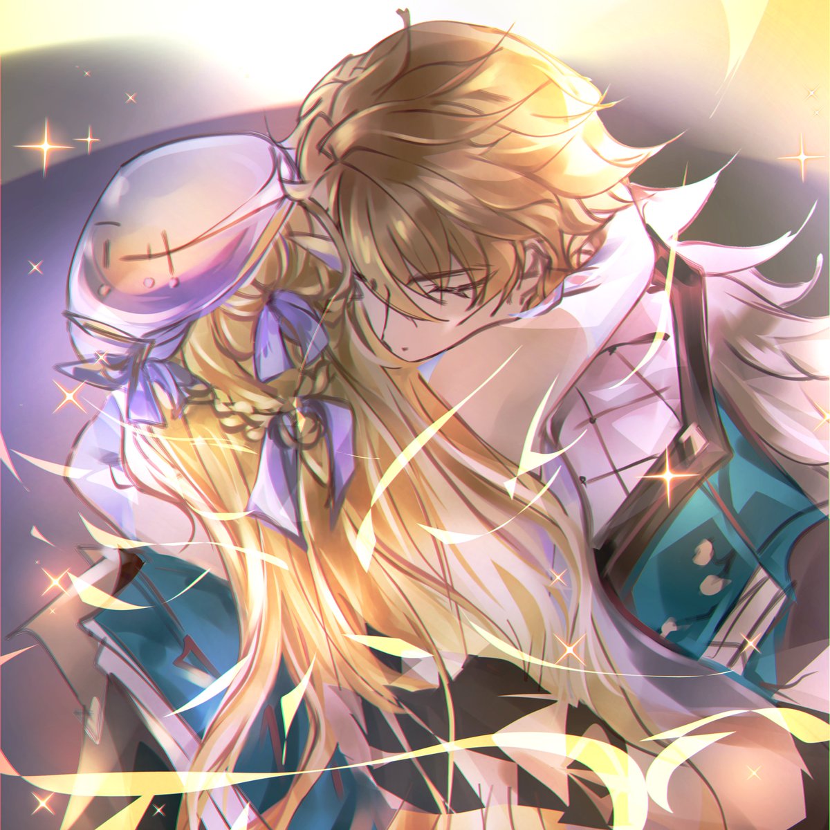 William the red 🐔♡ tweet media