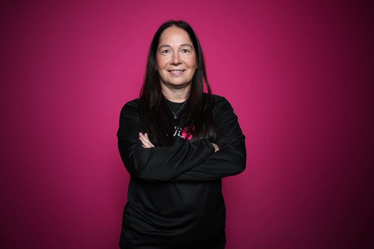 London Pulse Netball tweet media