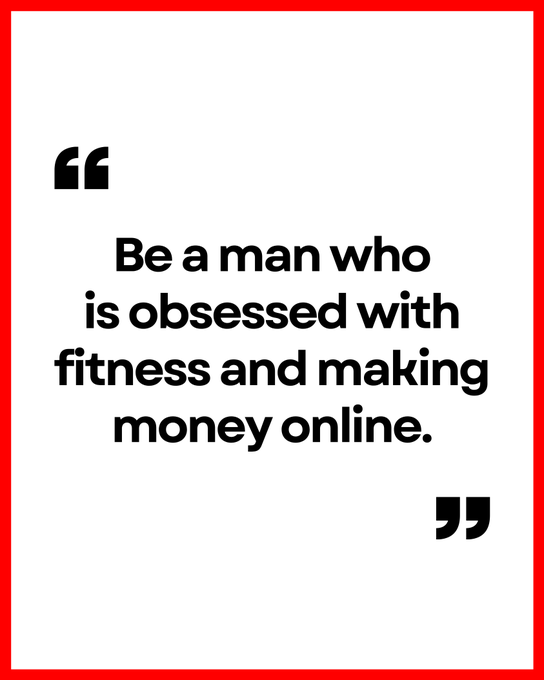 Man Directive tweet media