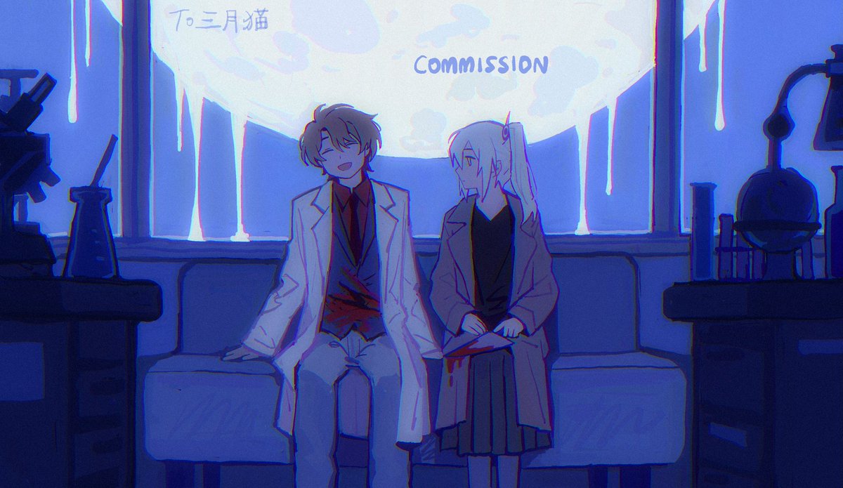 cyberseaurchin's tweet photo. commissions https://t.co/D6GkDeGbru