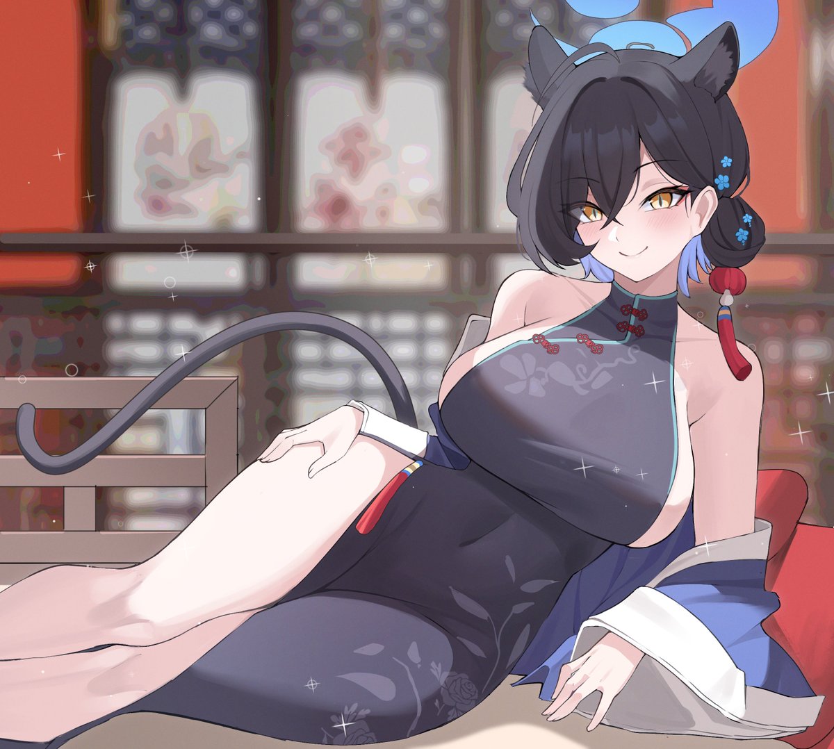 커풍만/コプンマン/kopunman tweet media