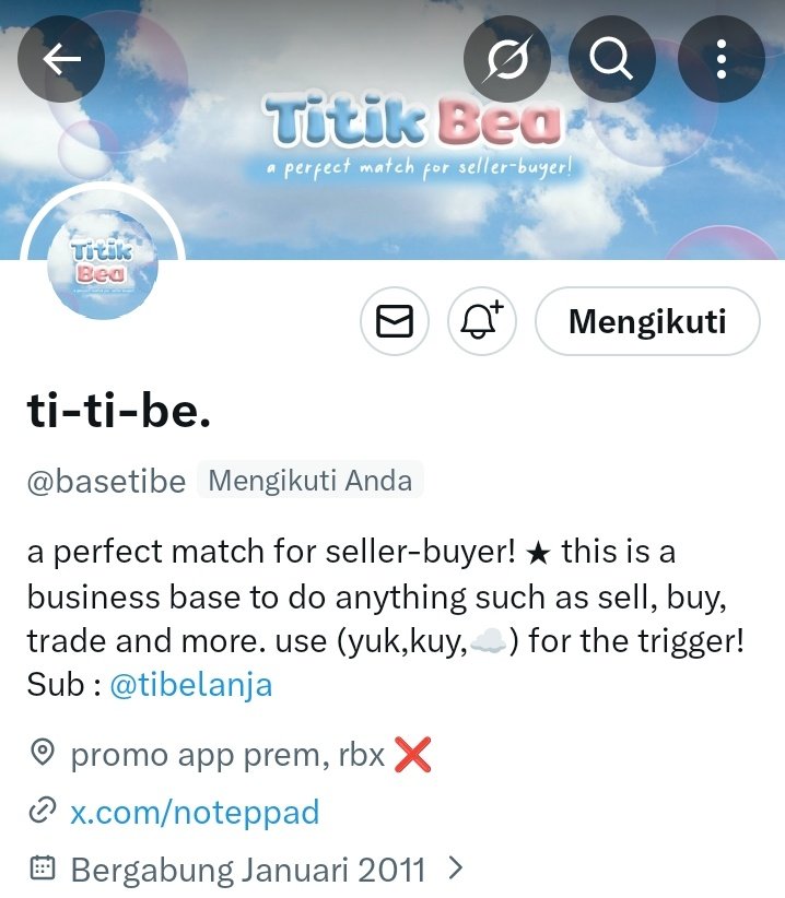 sien⋆˚꩜｡ 🦴 ke whatsapp tweet media