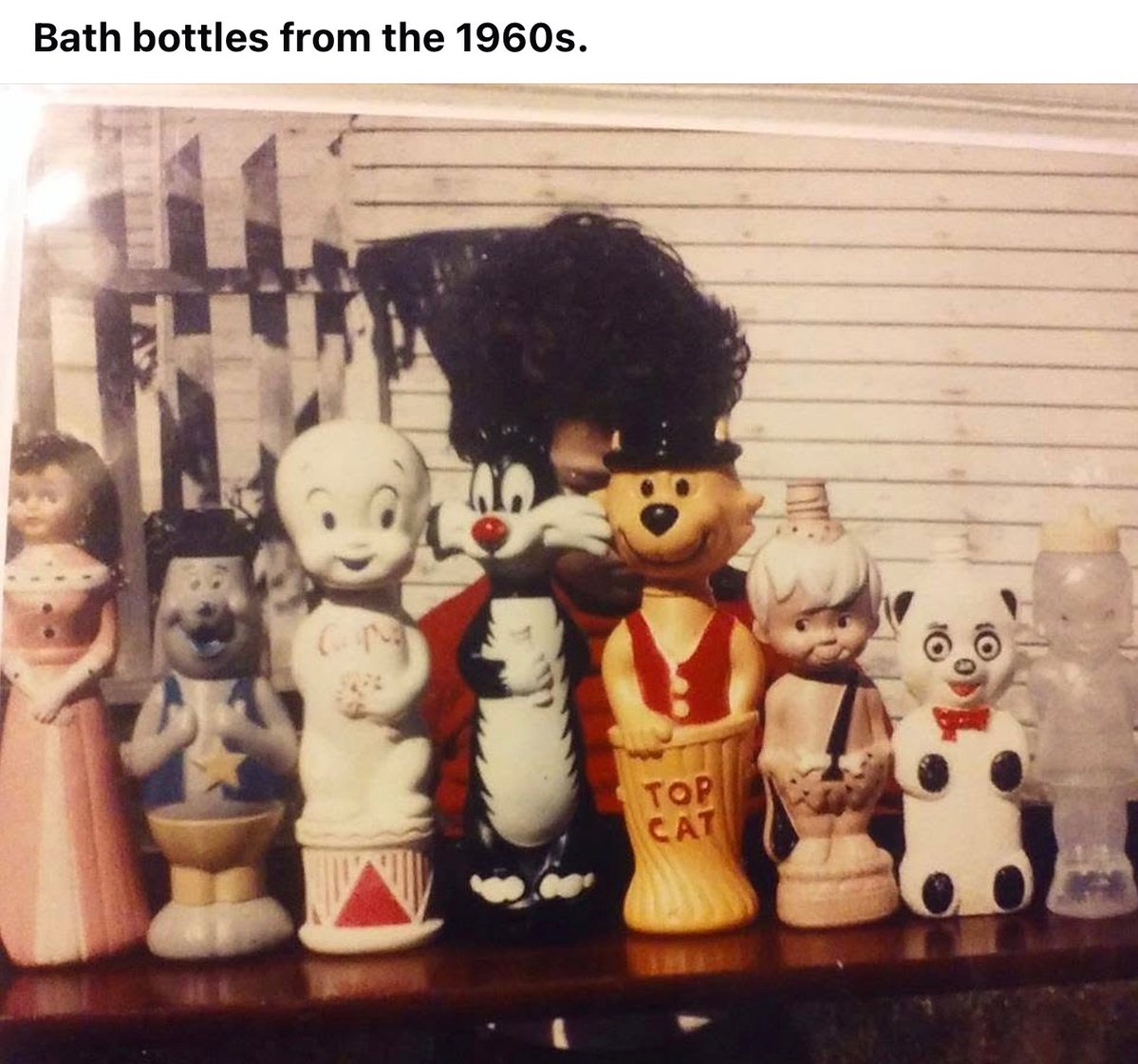 Retro Toys and Cartoons tweet media