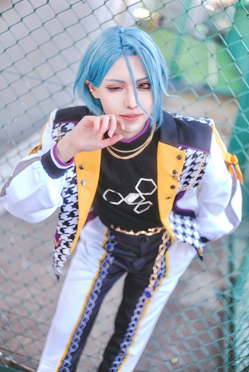 Yuu_ゆう🐬 (@9518Yuu) / Posts / X