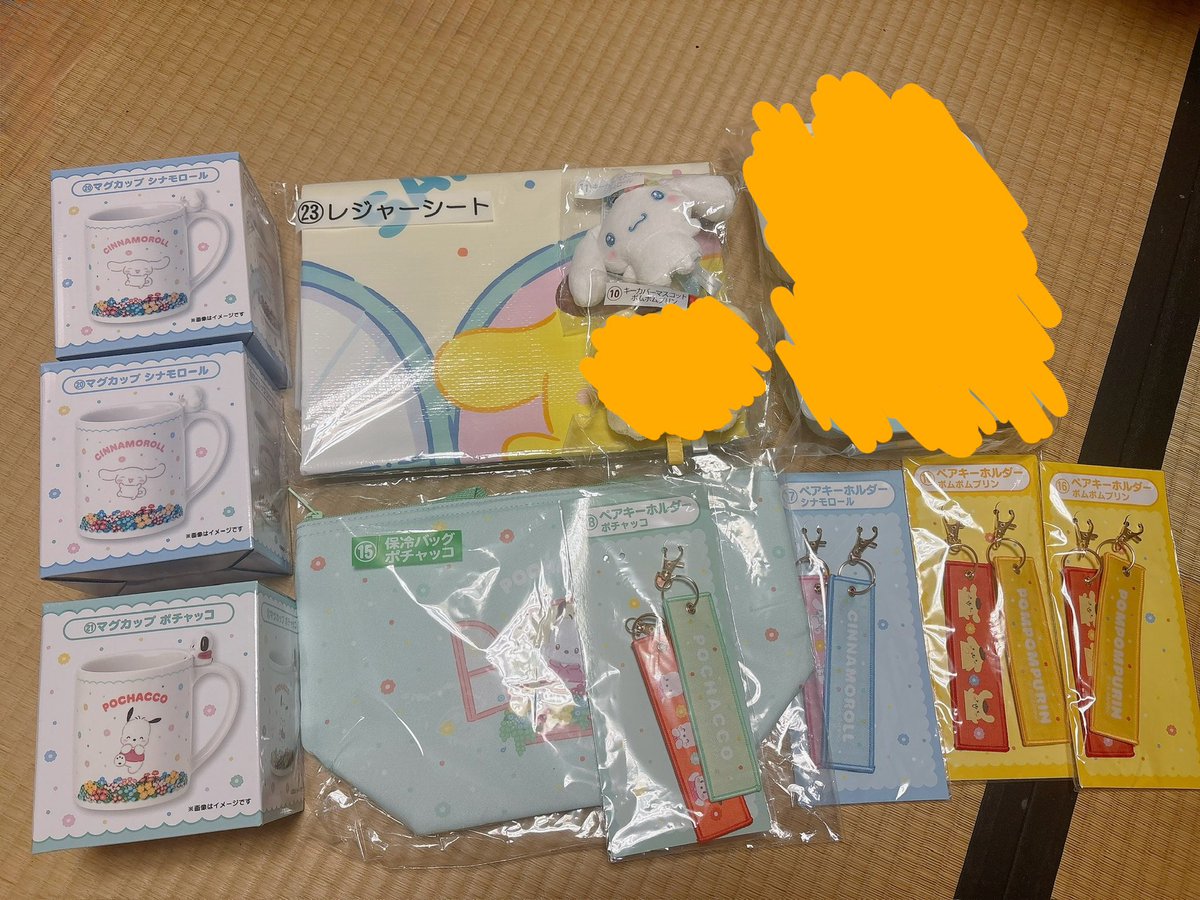 れん tweet media