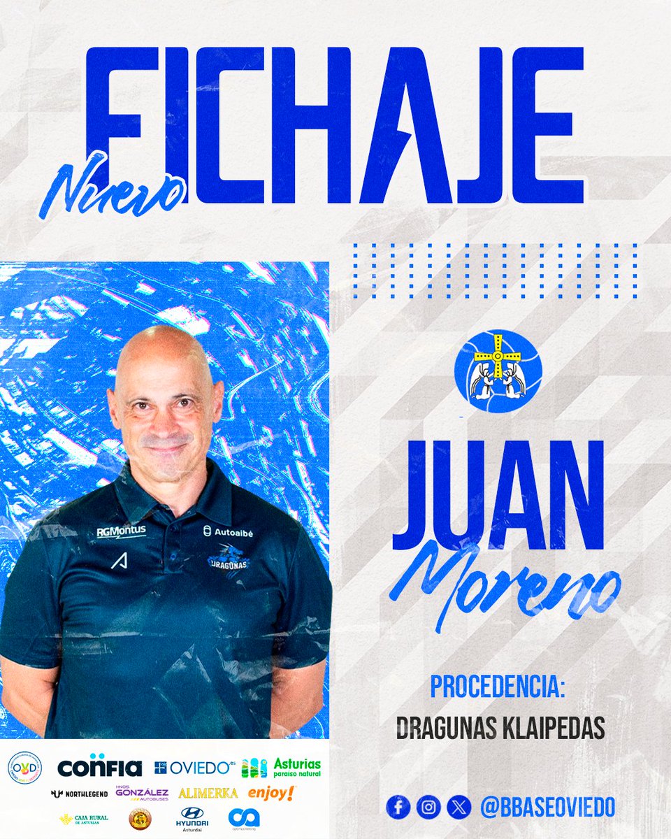 Confía Base Oviedo tweet media