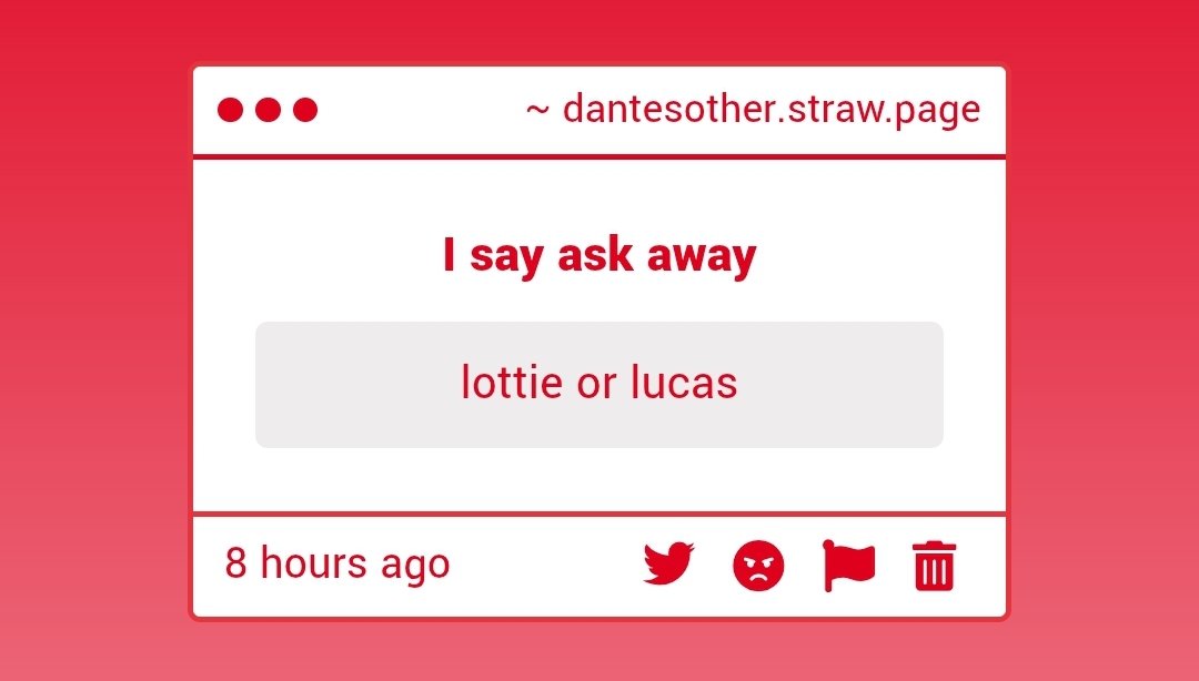 Lucas Sinclair shady facts ❤️ ANNE IM SORRY tweet media