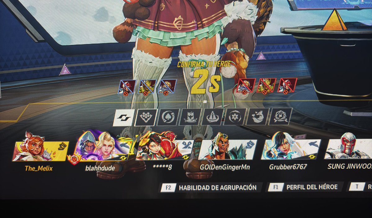 BNG Melix tweet media