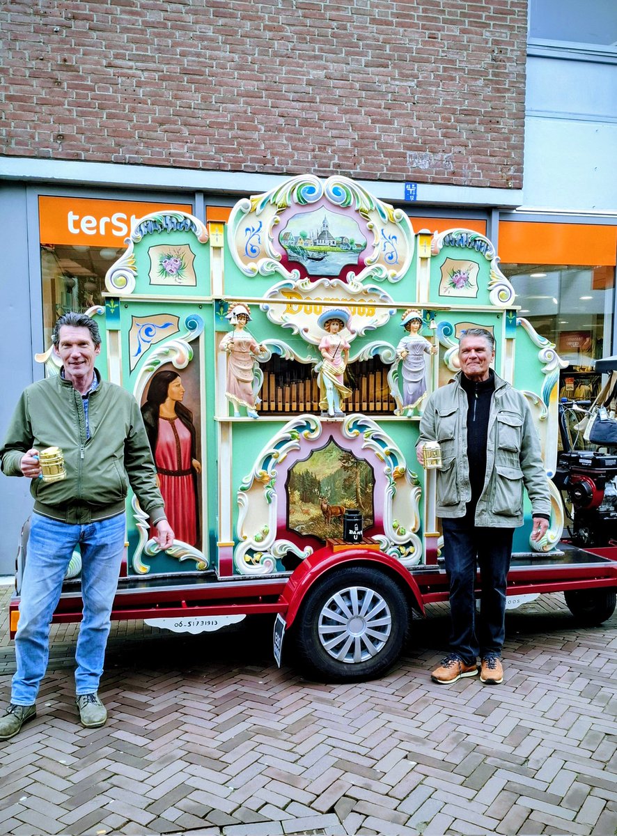 Ellie-49Eliza 🇳🇱 tweet media