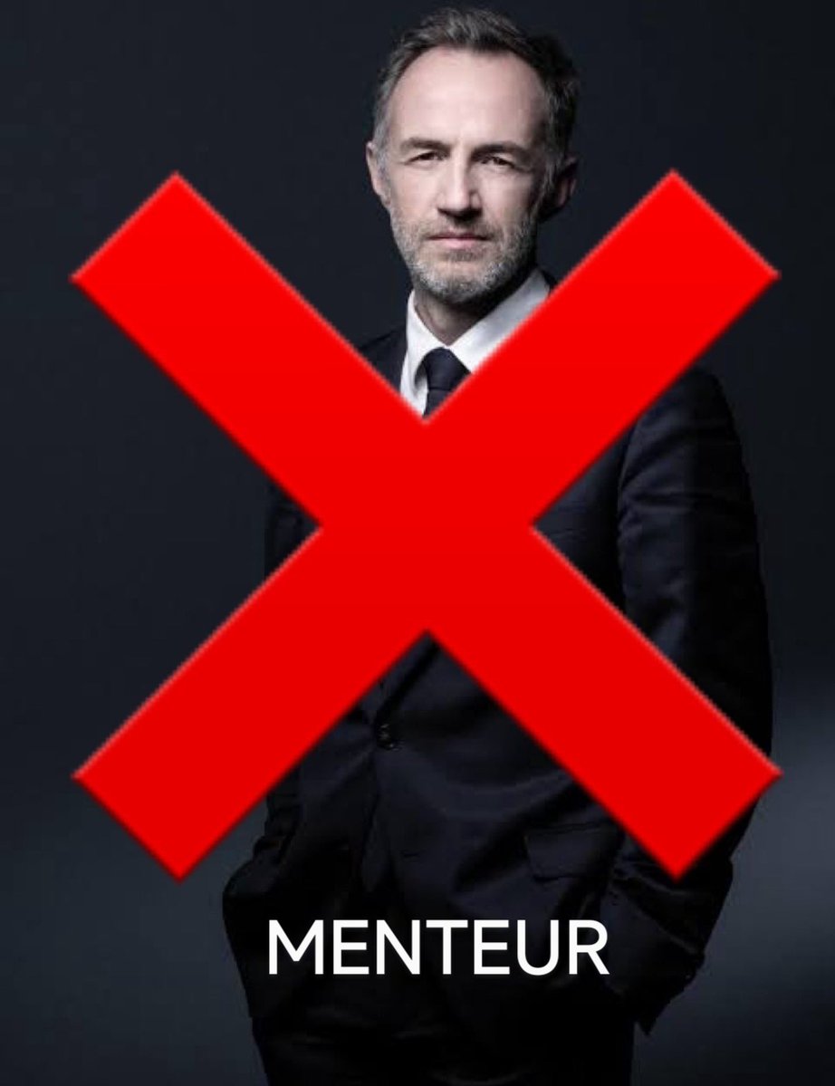 jean michel MEEUS tweet media