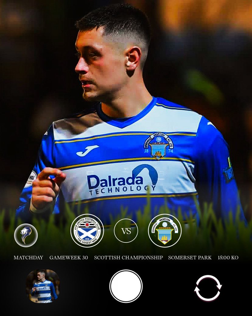 EverythingGMFC tweet media