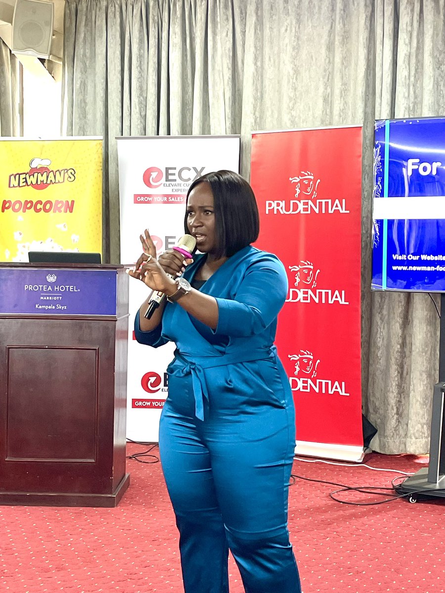 Elevate Customer Experience tweet media