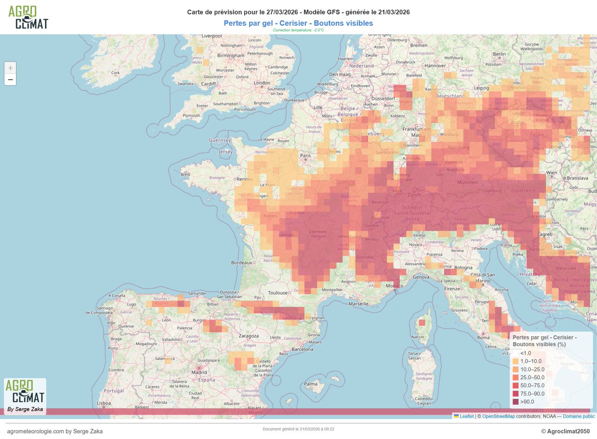 Dr. Serge Zaka (Dr. Zarge) tweet media