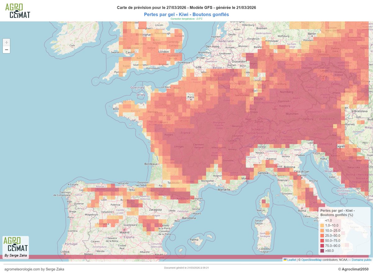 Dr. Serge Zaka (Dr. Zarge) tweet media