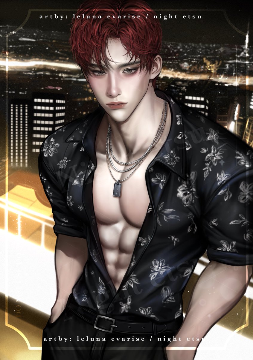 Leluna.ev ไนท์ 🎨🪄🫶 tweet media