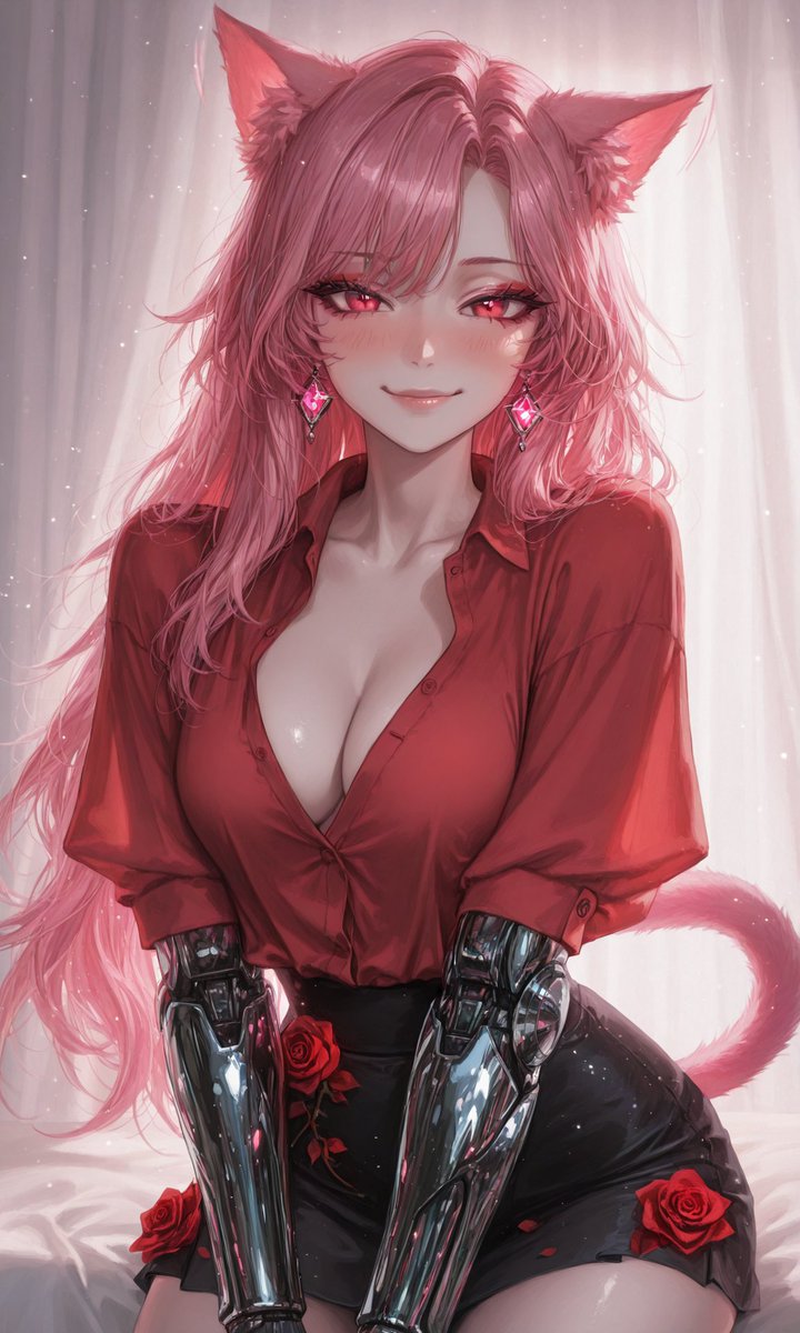 💾 Nyxia Virelle 💾 tweet media