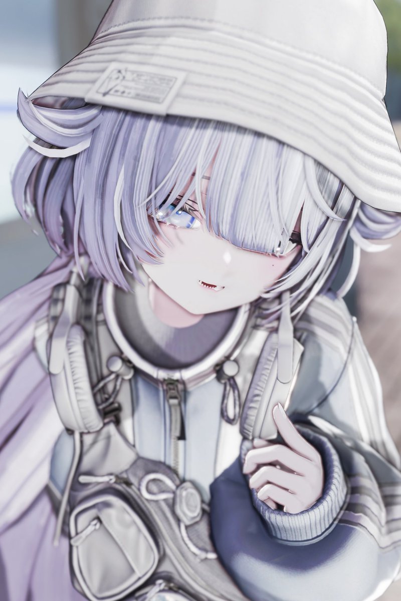 ｳｫ〜！かわいい！！