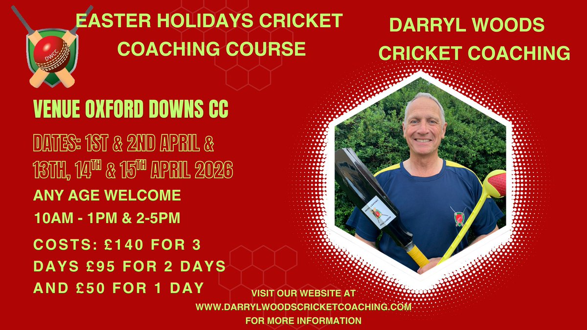 Darryl Woods tweet media