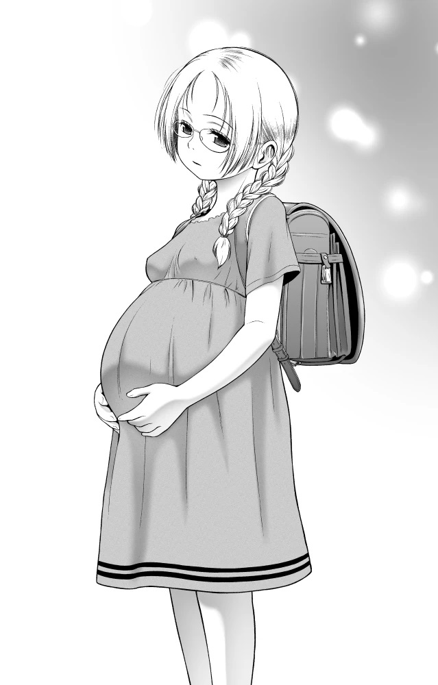 ランドセルが描きたいです…

…って言ってもこればっかりは安西先生でもなぁ…

描けなくなった時期は、自分の作品では「フエル痕」からだからなんとなくわかる 