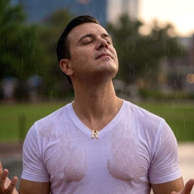 Rich Ponce de León tweet media
