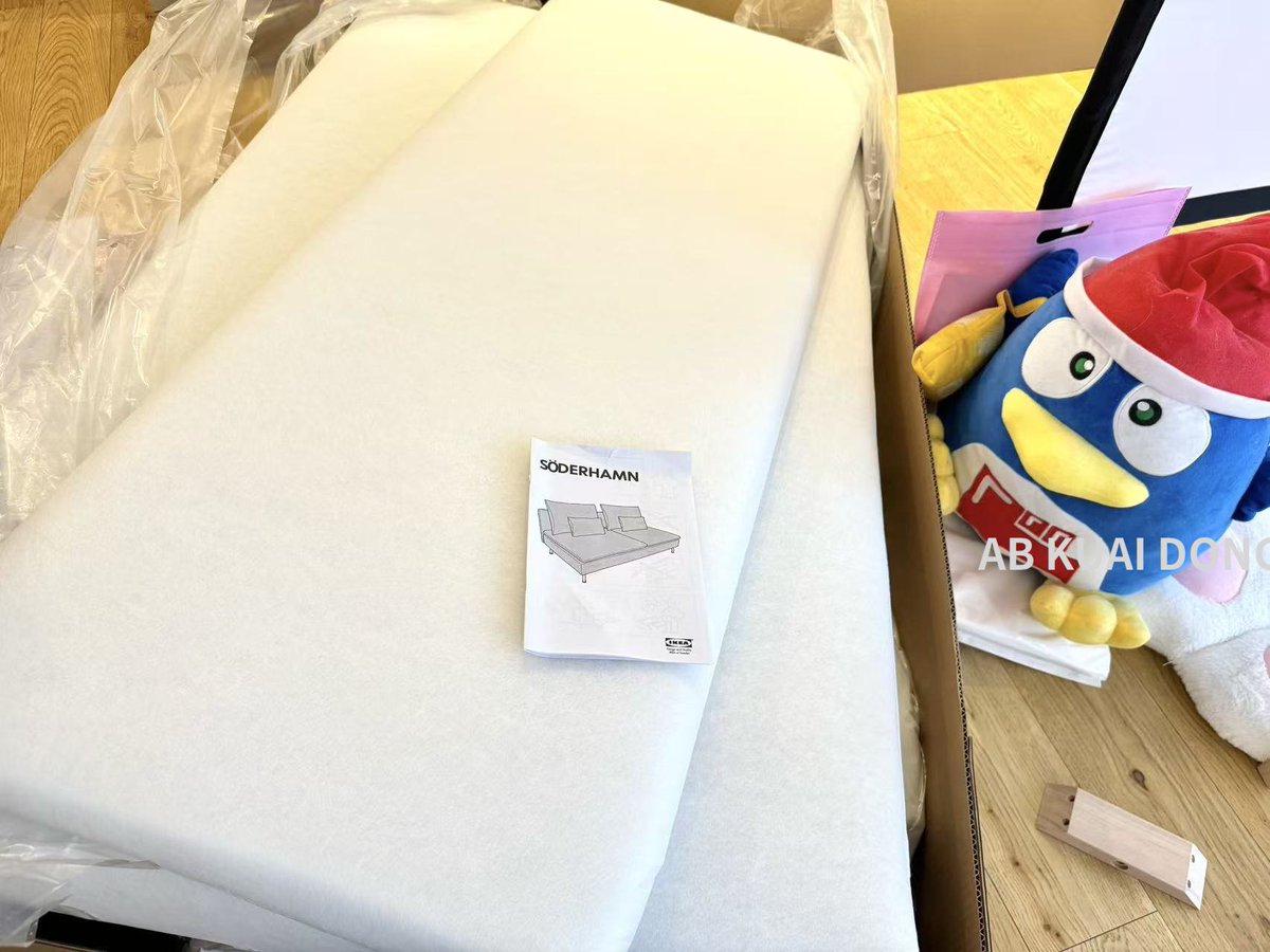 AB Kuai.Dong tweet media