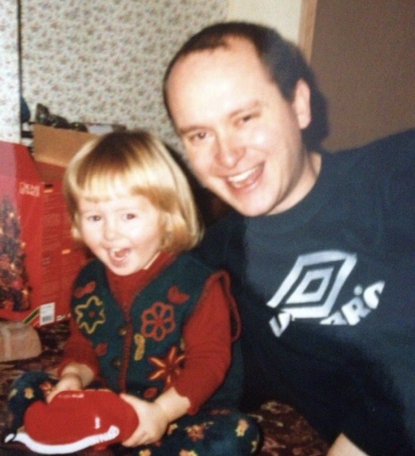 Sarah Pearson tweet media