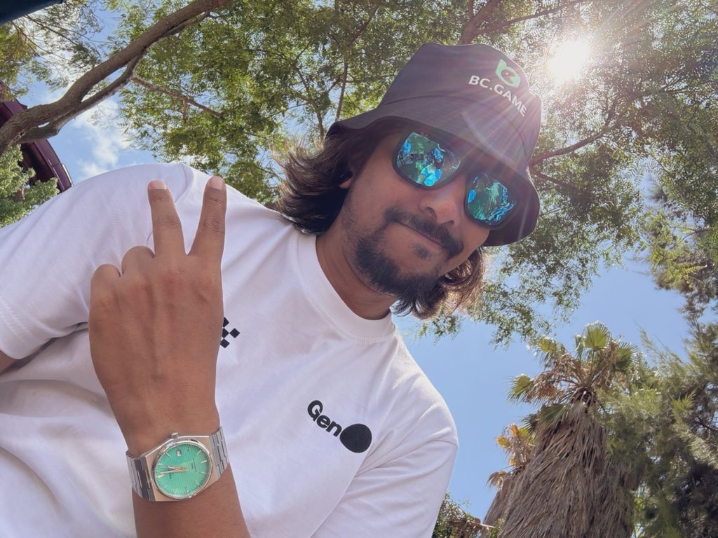 THΞGABO🍌 tweet media