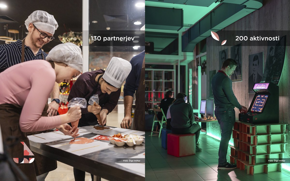 Turizem Ljubljana tweet media