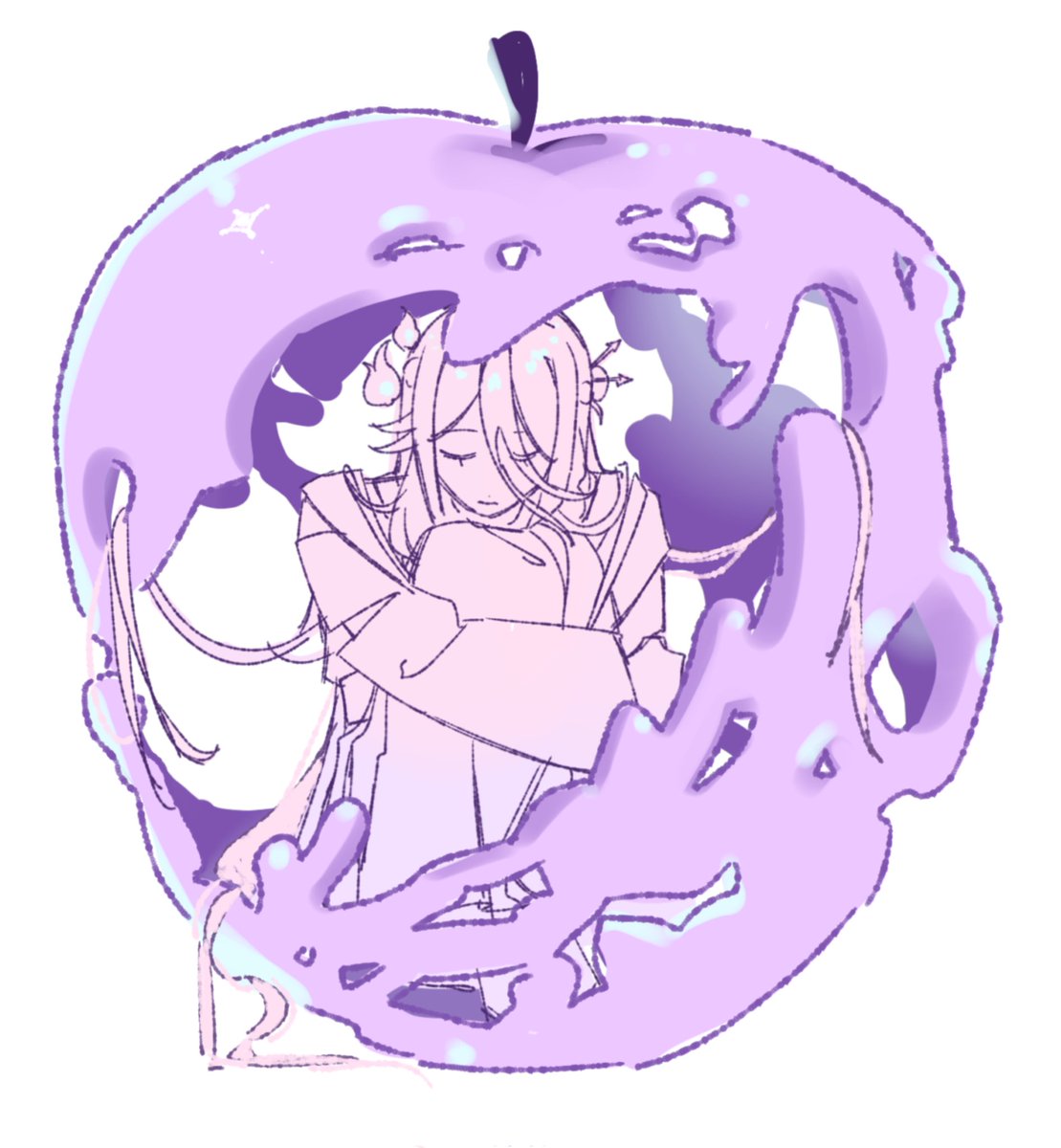 sei 💎⛩️ tweet media